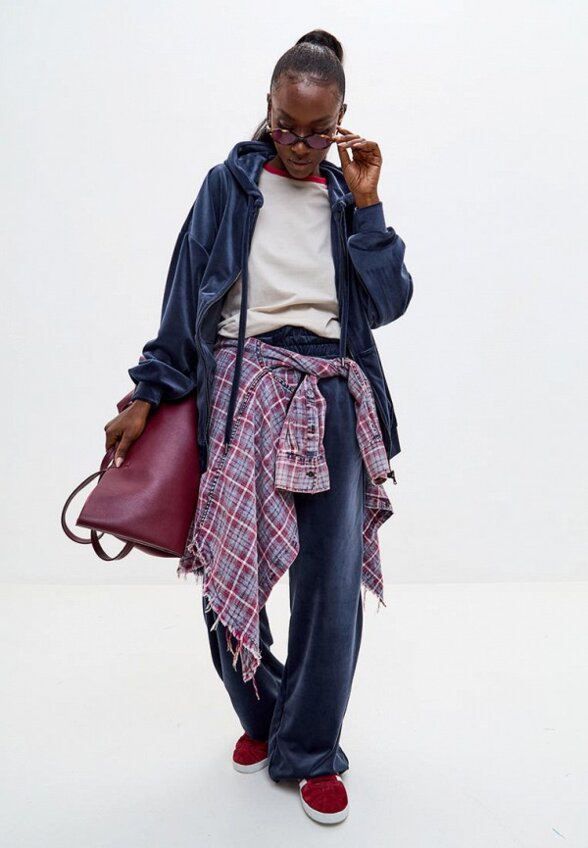 Костюм спортивный Alina Komrakova