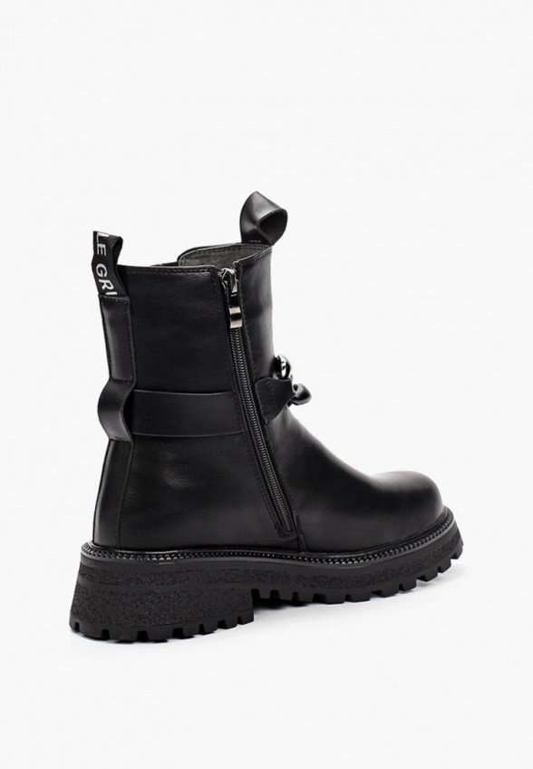 Полусапоги Kenkä