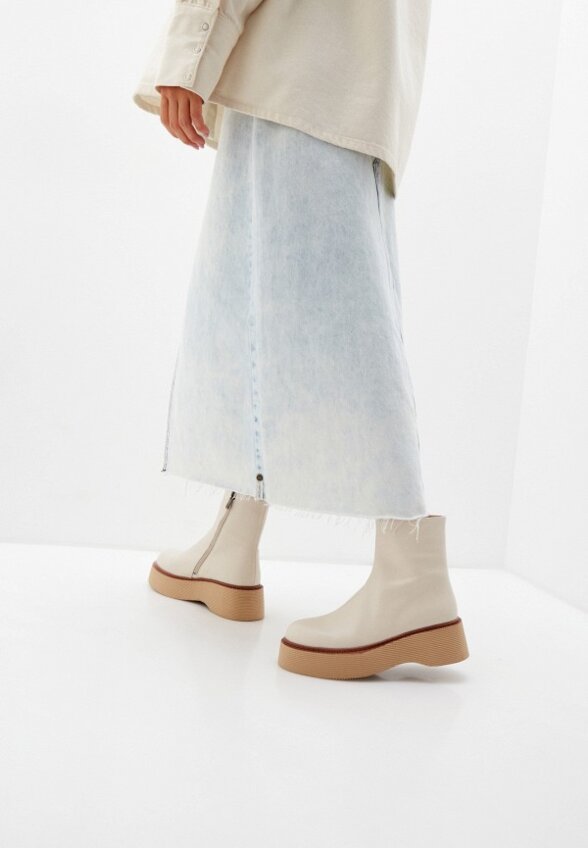 Ботинки Valley