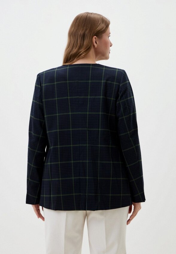 Жакет Silver String