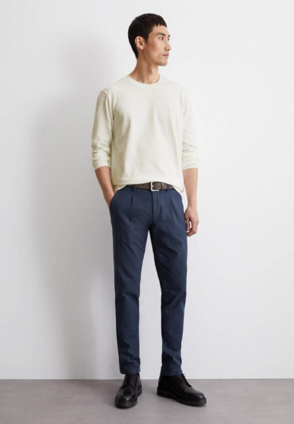 Лонгслив Marc O'Polo