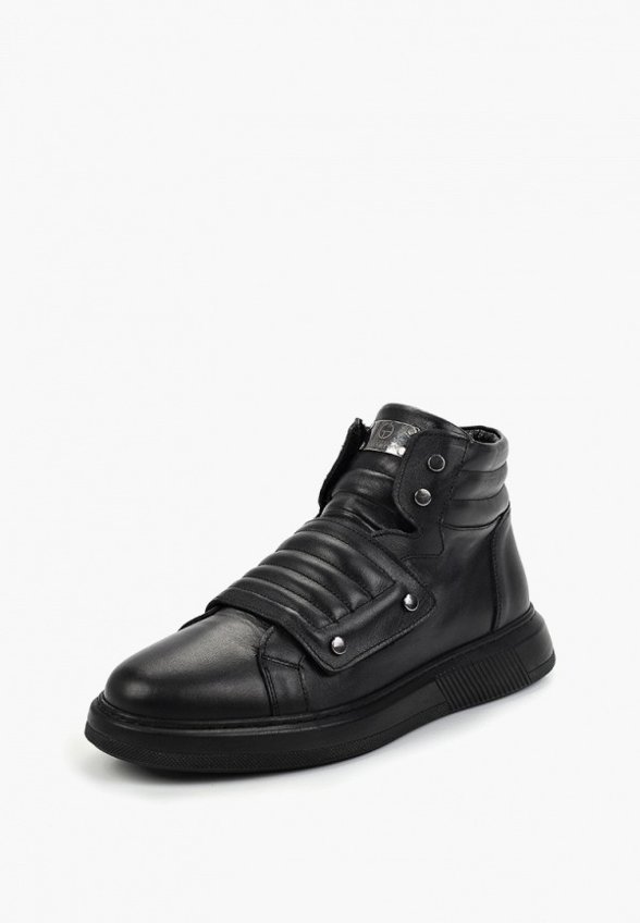 Ботинки Emanuele Gelmetti