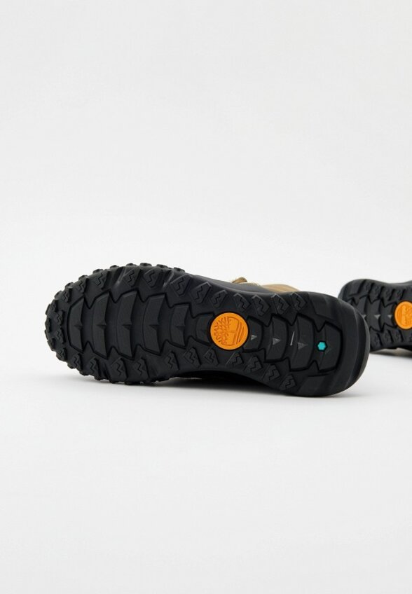 Ботинки Timberland