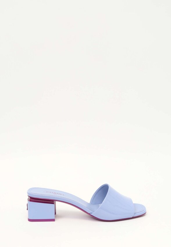 Chanel Shoes