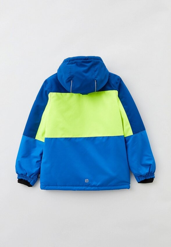 Костюм горнолыжный Gusti