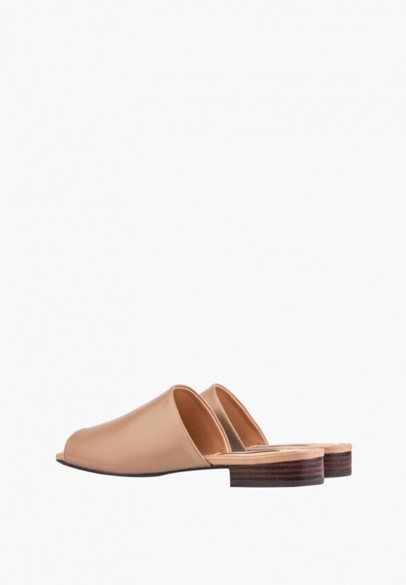 Сабо Rabbit Loafers