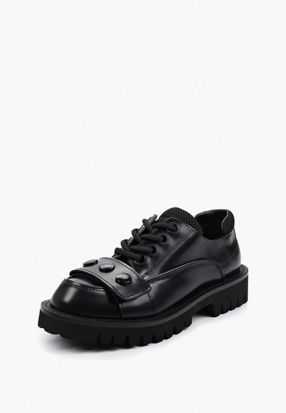 Ботинки Evigi