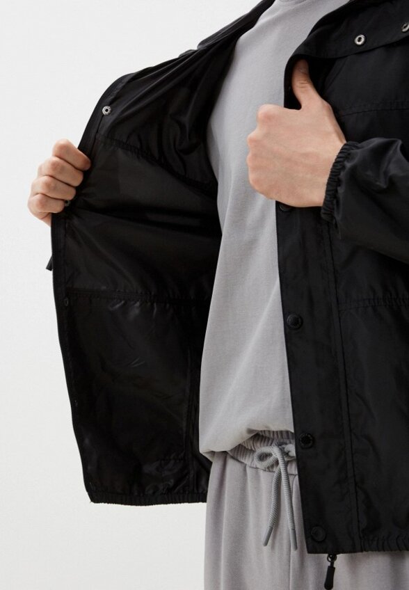 Ветровка STREETBEAT