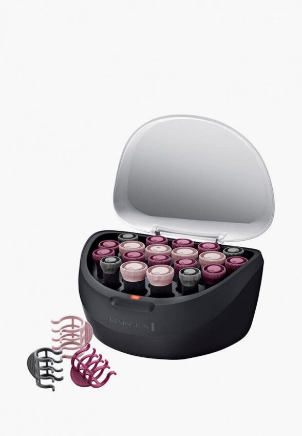 Бигуди Remington