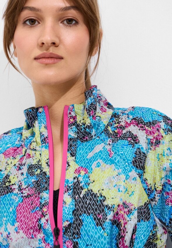 Ветровка Trussardi