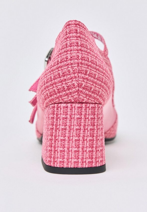 Туфли Lera Nena