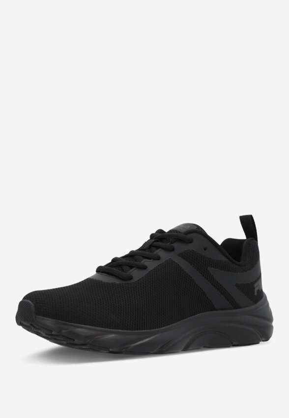 Кроссовки женские FILA Sp Megalite 4.0, Черный