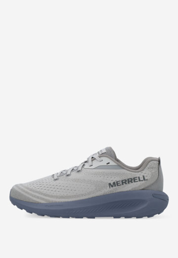 Кроссовки мужские Merrell Morphlite, Серый