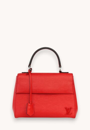 Louis Vuitton Cluny