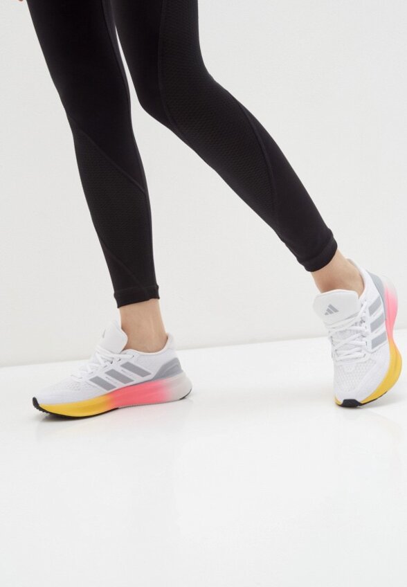 Кроссовки adidas