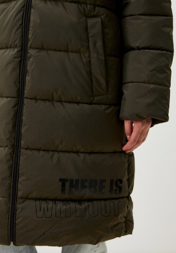 Пуховик Funday