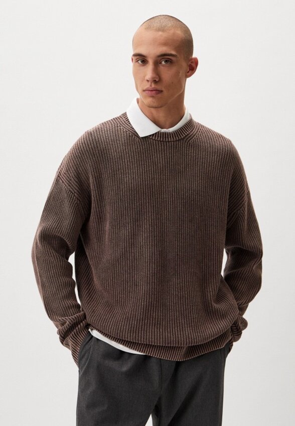 Джемпер Mademan