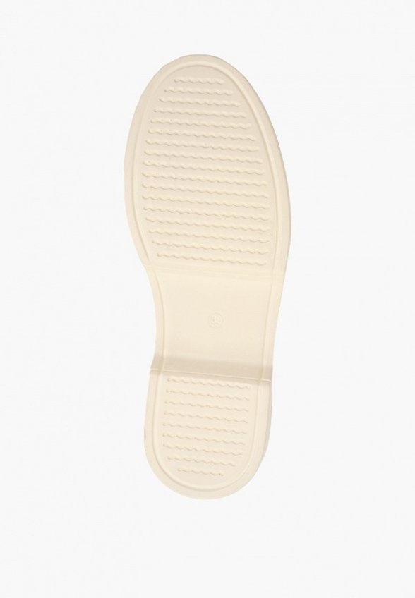 Лоферы Camille