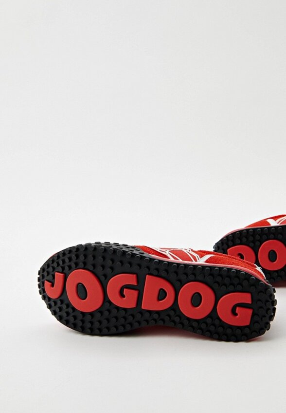 Кроссовки Jog Dog