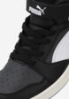 Кеды детские PUMA Rebound V6, Черный8  - превью