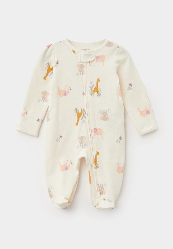 Комбинезон домашний Carter’s