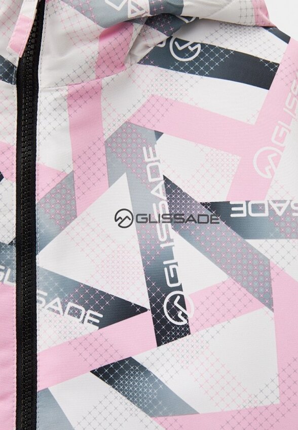 Куртка сноубордическая Glissade
