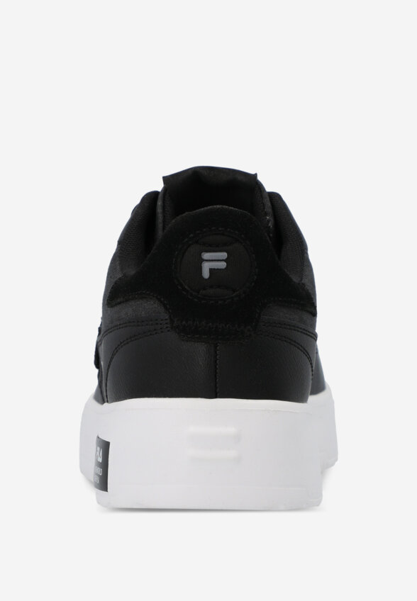 Кеды мужские FILA Breakpoint, Черный