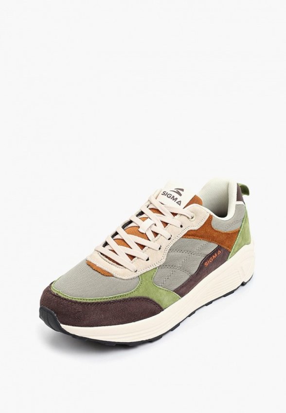 Кроссовки Sigma