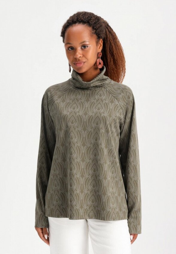 Водолазка Frida