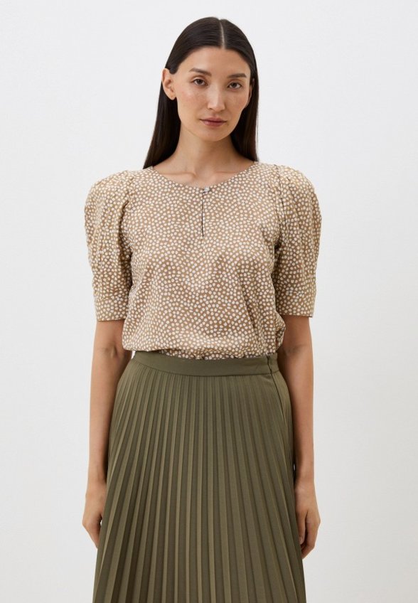 Блуза Vera Lapina