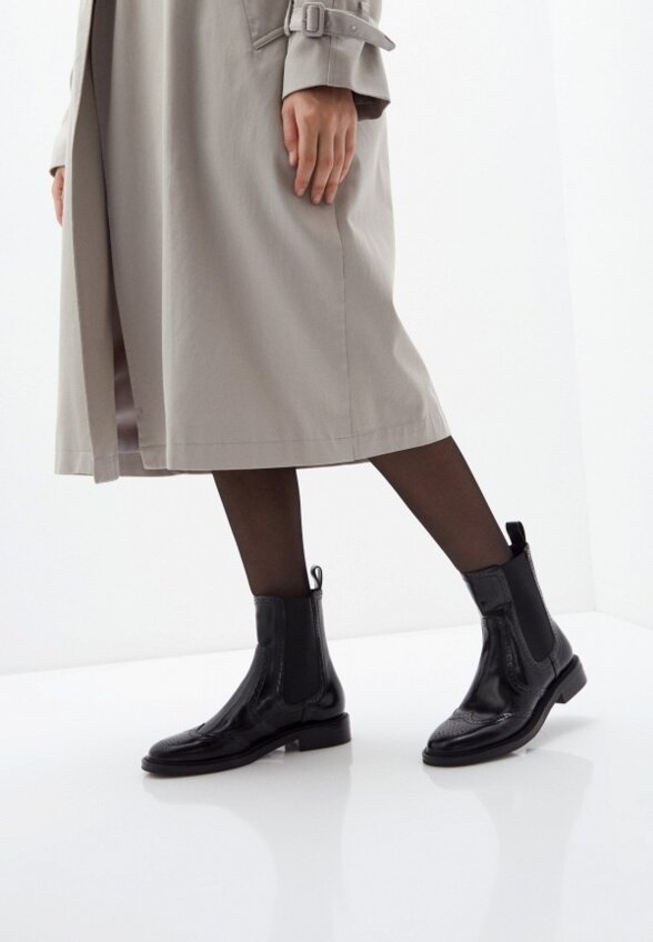 Ботинки Ekonika