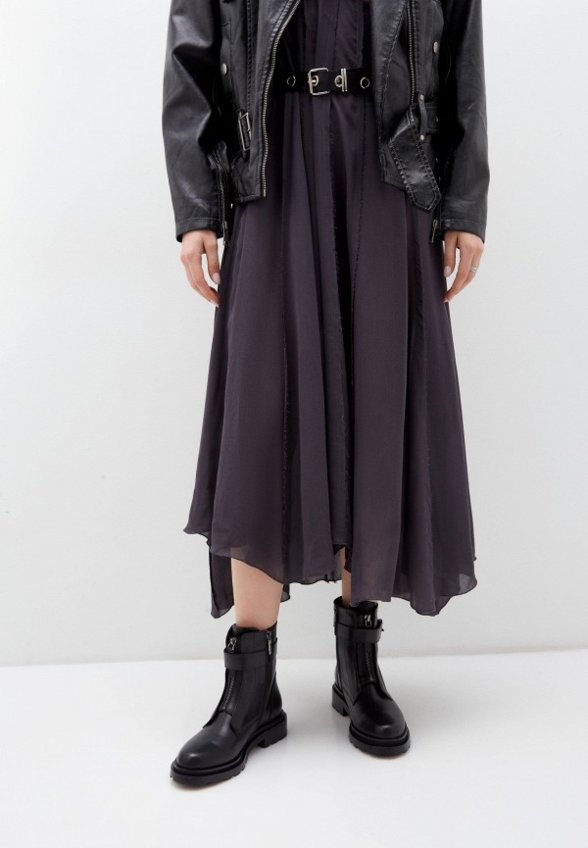 Ботинки Basconi