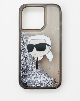 Чехол для iPhone Karl Lagerfeld женщинам