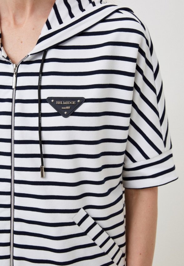 Толстовка Helmidge