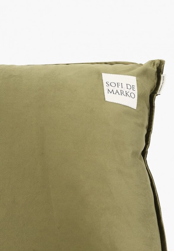 Подушка декоративная Sofi De Marko