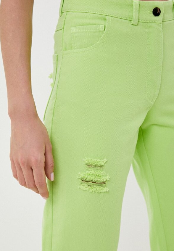 Джинсы Helmidge