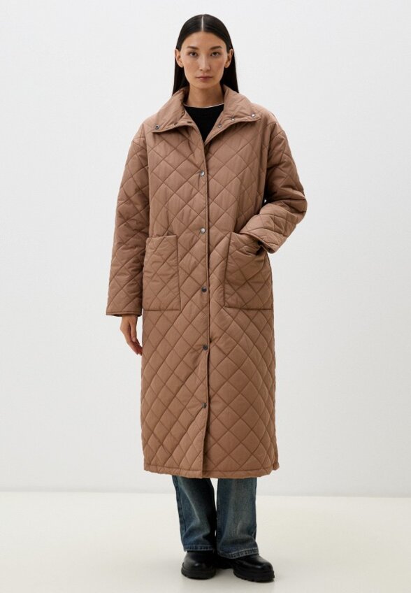 Куртка-пальто Baon