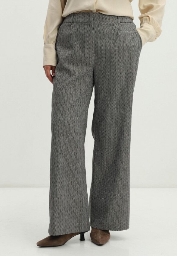 Брюки A la Tete