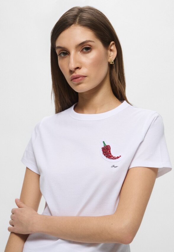 Футболка Boss