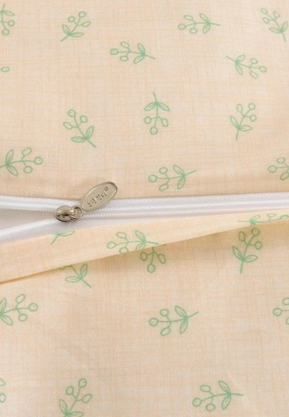 Постельное белье Семейное Sofi De Marko