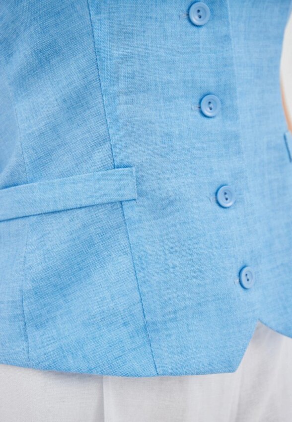 Жилет Spirit of Kattana