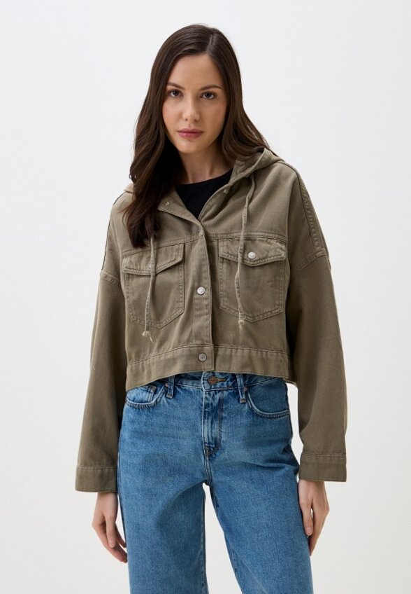 Куртка джинсовая Whitney