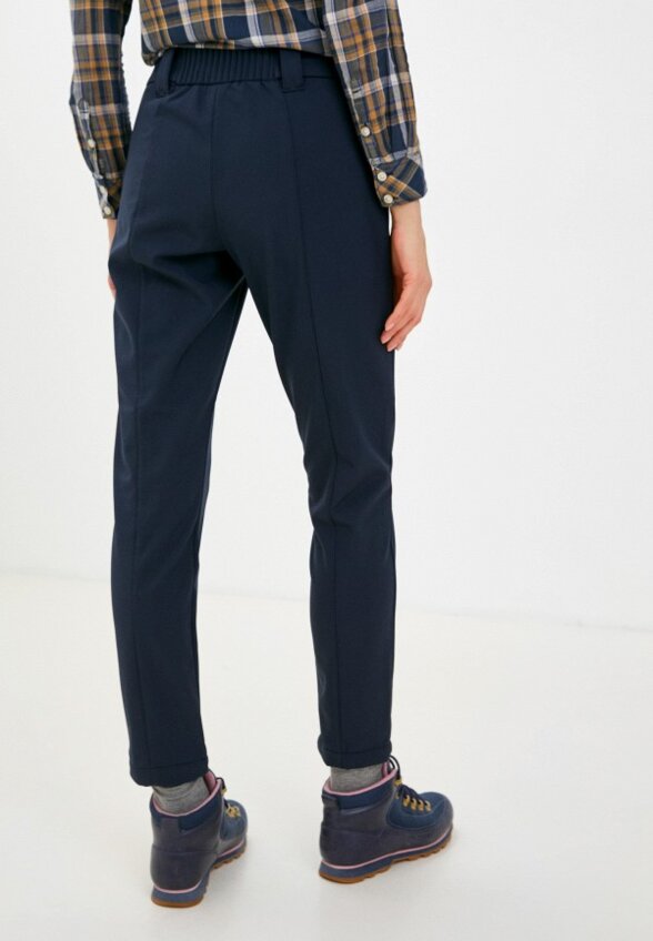 Брюки утепленные CMP