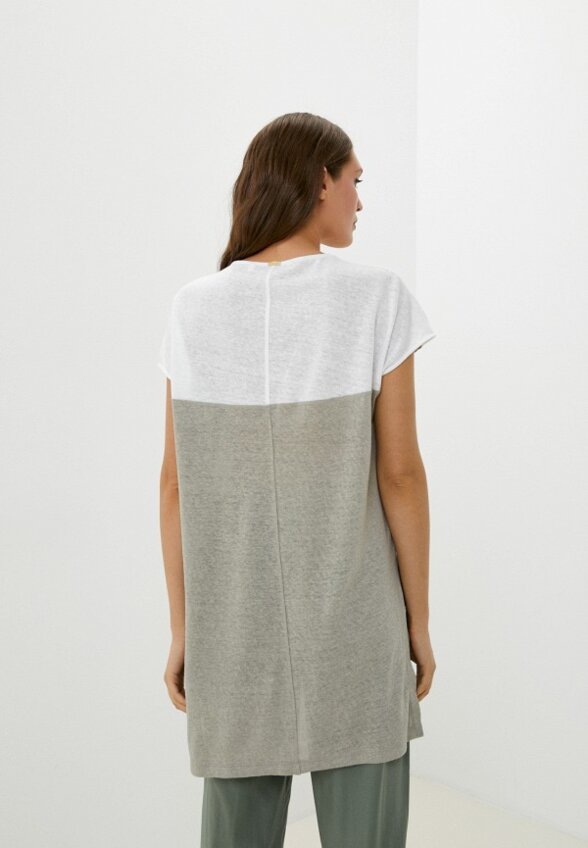 Футболка Helmidge