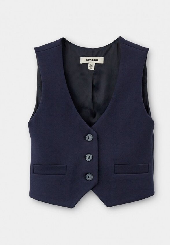 Жилет Smena