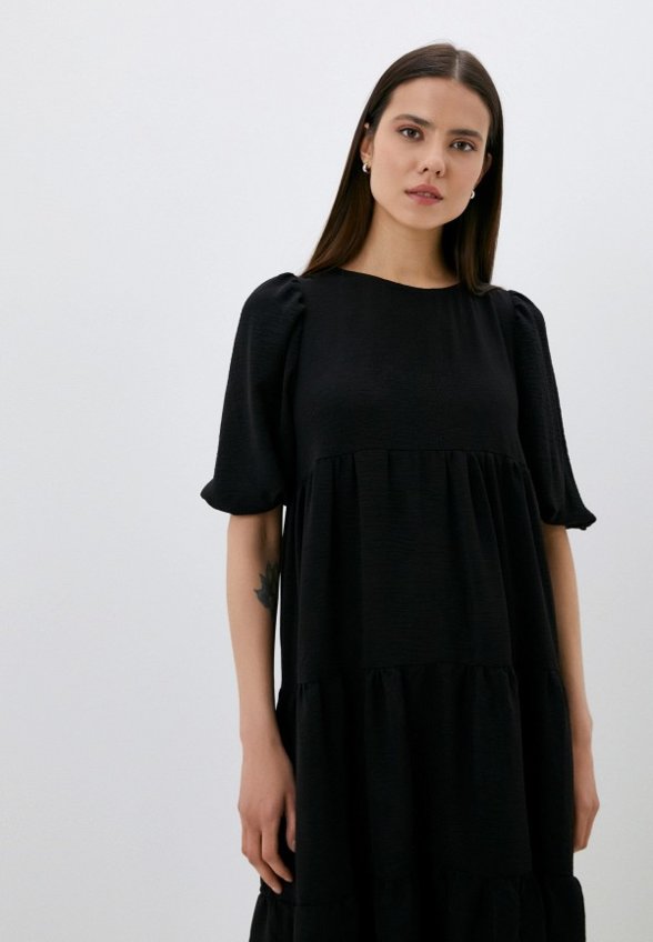 Платье Pink Summer