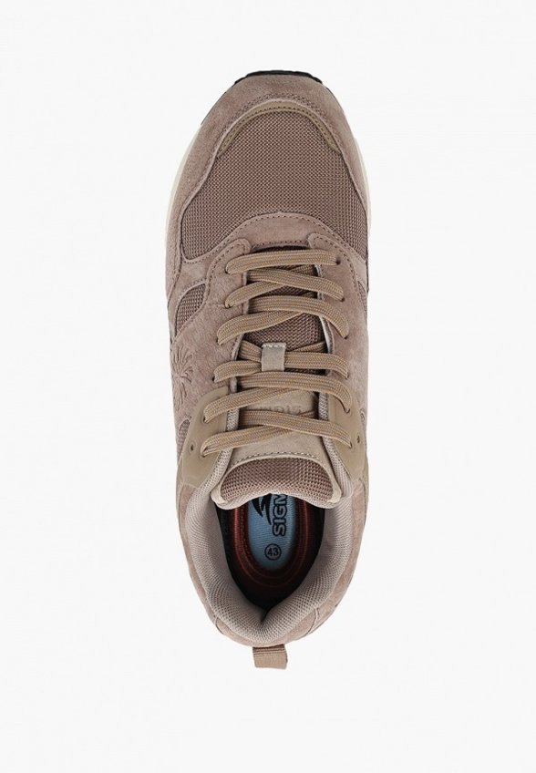 Кроссовки Sigma