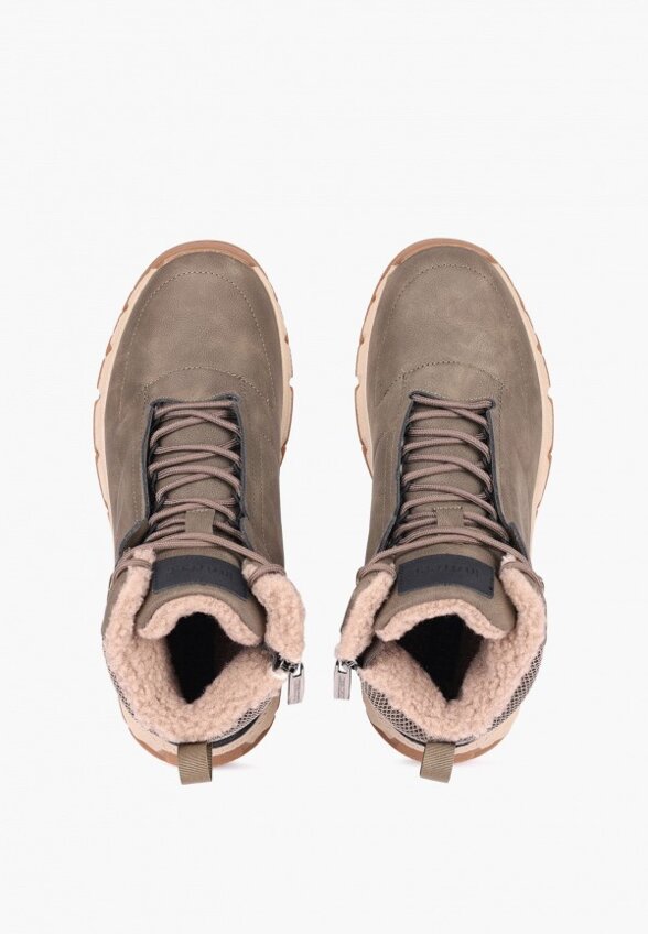 Ботинки Instreet