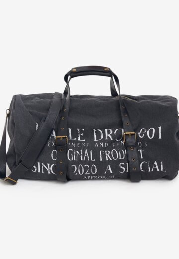 Сумка Gym bag large FABLE