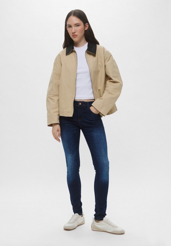 Джинсы H&M